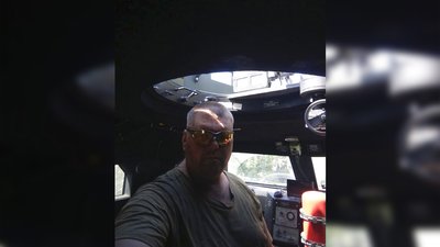 Отримав снайперську кулю в голову й вижив: історія бійця з Чернігівщини Дмитра Жукова Отримав снайперську кулю в голову й вижив: історія бійця з Чернігівщини Дмитра Жукова