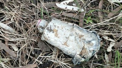 Більше тисячі вибухонебезпечних предметів виявили на Сумщині за добу Більше тисячі вибухонебезпечних предметів виявили на Сумщині за добу