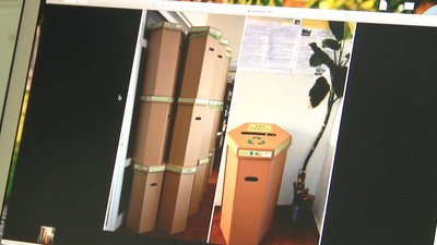 Черкасець просить створити пункт прийому засобів індивідуального захисту Черкасець просить створити пункт прийому засобів індивідуального захисту