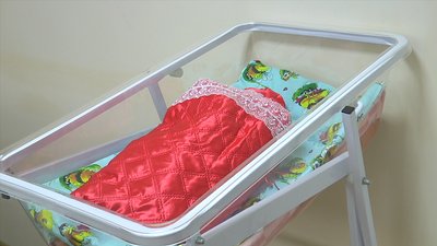 У лікарні на Миколаївщині започаткували нову новорічну традицію