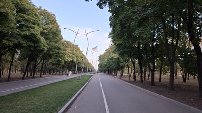прогноз погоди у Донецькій області на 22 жовтня