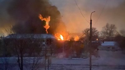 Обстріли та евакуація: журналісти Суспільного з Донеччини та Луганщини розповіли про роботу під час бойових дій Обстріли та евакуація: журналісти Суспільного з Донеччини та Луганщини розповіли про роботу під час бойових дій