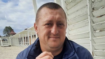 Олександр Закорецький