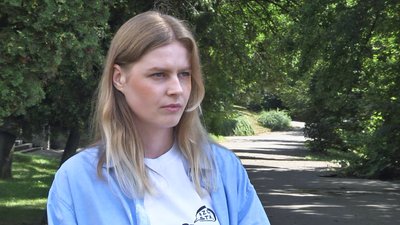 Вікторія Котельнікова Вікторія Котельнікова