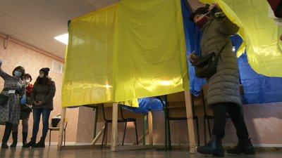 Усього 16: ЦВК зареєструвала нових кандидатів у нардепи на Черкащині