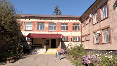 Київський районний суд міста Полтави