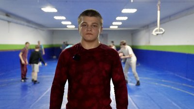 Віктор Коверга