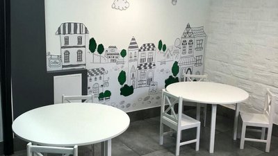 У Львові спеціальні групи перевіряють готовність дитсадків до відкриття