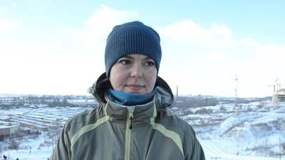 У Тернополі відбувся обласний чемпіонат зі сноубордингу У Тернополі відбувся обласний чемпіонат зі сноубордингу