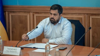 Ткаченко