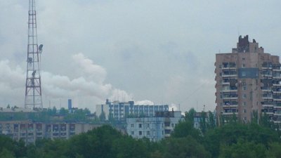 Запоріжці підписують звернення до прем'єр-міністра України та голови ОДА