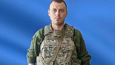 Захищаючи Україну, загинули троє бійців з Дніпропетровщини Захищаючи Україну, загинули троє бійців з Дніпропетровщини