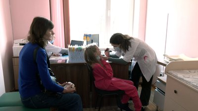 Майже 92% волинян мають укладені декларації з сімейними лікарями: як оновити дані Майже 92% волинян мають укладені декларації з сімейними лікарями: як оновити дані