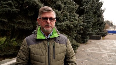 Олександр Панасюк Олександр Панасюк