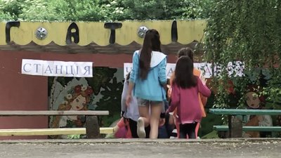 Рекомендація міністра відкривати дитячі табори Рівненщини не стосується, – ОДА