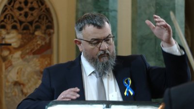 У Рівному на Суспільному покажуть мистецький проєкт "Ми є!" У Рівному на Суспільному покажуть мистецький проєкт "Ми є!"