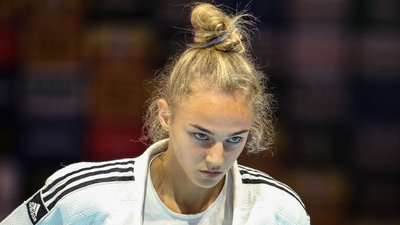 Україна здобула сім ліцензій на Олімпіаду-2020 у дзюдо. Хто виступить у Токіо