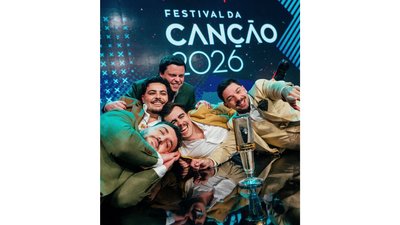 гурт Bandidos do Cante