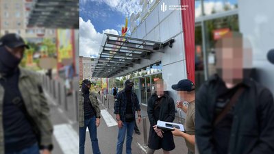 На Чернігівщині викрили схему організації втечі військовослужбовців з місця служби