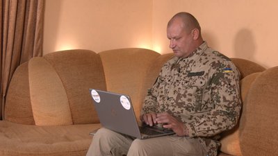 Вчитель "Захисту України" Вчитель "Захисту України"