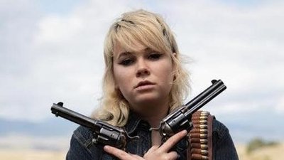 Зброярка з фільму "Іржа" стверджує, що компанія-підрядник надала холості патрони разом із бойовими