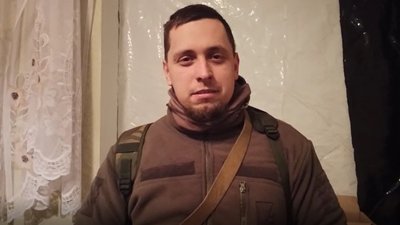 В Україні відзначають День добровольця: з передової вітання добровольців Тернопільщини