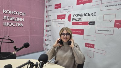 Лариса Якубенко