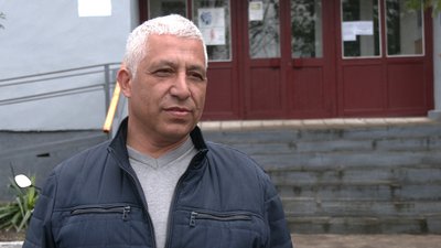 Як на Рівненщині захищають кордон з Білоруссю та що кажуть місцеві Як на Рівненщині захищають кордон з Білоруссю та що кажуть місцеві