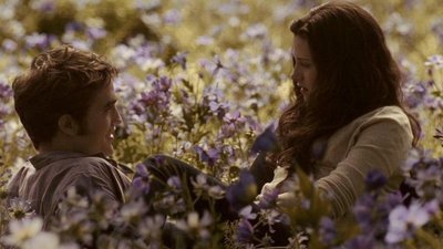 Фільм "Сутінки" буде на сервісі Tubi для Великої британії