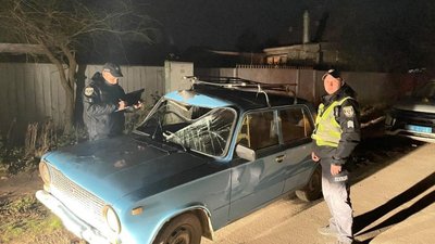 На Чернігівщині водій на легковику збив велосипедистку. Жінка померла в лікарні На Чернігівщині водій на легковику збив велосипедистку. Жінка померла в лікарні