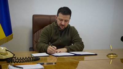 Чорногорія підтримала курс України на членство в НАТО — лідери держав підписали спільну декларацію