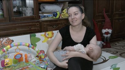 У Черкасах розширили перелік родин, що мають право отримувати виплати на дітей У Черкасах розширили перелік родин, що мають право отримувати виплати на дітей