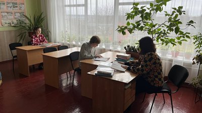 НАВЧАННЯ В УМОВАХ ЕНЕРГОЗАОЩАДЖЕННЯ