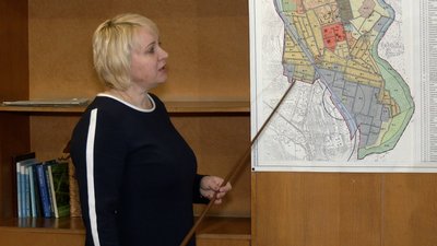 На Рівненщині через будівництво затоплює вулицю. Що кажуть у сільраді На Рівненщині через будівництво затоплює вулицю. Що кажуть у сільраді