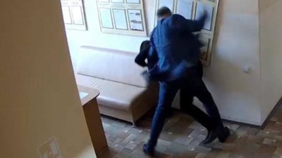 Судитимуть керівника однієї з громад Сумщини за побиття підлеглого