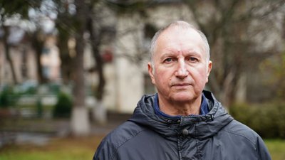 26% жителів Тернопільщини вакциновані двома дозами від COVID-19 – епідеміолог 26% жителів Тернопільщини вакциновані двома дозами від COVID-19 – епідеміолог