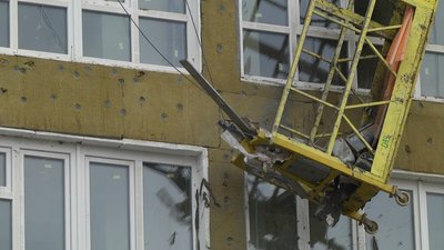 Травма підлітків на будівництві Травма підлітків на будівництві