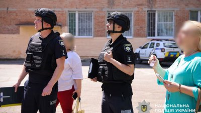 У Полтавському районі кількість травмованих внаслідок ракетного удару зросла до трьох