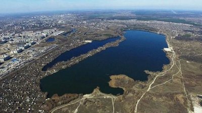 Прозорі водойми та мальовничі краєвиди. Де відпочити на Сумщині