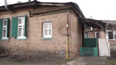 Чому у черкаському будинку три тижні немає газу