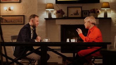“Суми – це трамплін. Нема чого соромитись цього слова” - режисер Антон Меженін