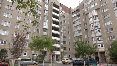 У Франківську мешканці одного з будинків тиждень жили без газу У Франківську мешканці одного з будинків тиждень жили без газу