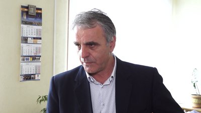 Володимир Рачкевич Володимир Рачкевич