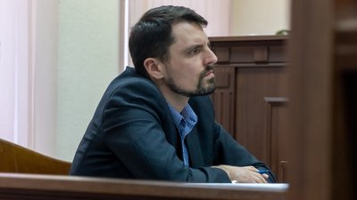 Справа Краяну. Суд скасував виправдувальний вирок мера Одеси Труханова Справа Краяну. Суд скасував виправдувальний вирок мера Одеси Труханова