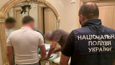 У Києві викрили директора будкомпанії, який привласнив майже 2 мільйони гривень на будівництво ЖК
