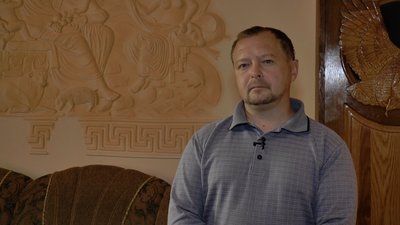 Майстер Андрій Михайлець Майстер Андрій Михайлець