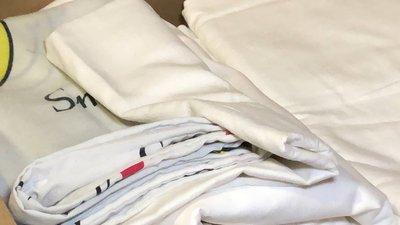 Волонтерський центр у Миколаєві формує продуктові набори та допомагає з теплими речами Волонтерський центр у Миколаєві формує продуктові набори та допомагає з теплими речами