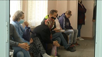 Ріст захворюваності та повторні інфікування. Ситуація із COVID-19 на Сумщині