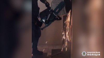 В Одесі поліцейського підозрюють у створенні мережі борделів В Одесі поліцейського підозрюють у створенні мережі борделів