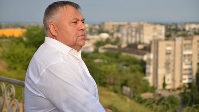 Хто такий Віталій Боговін Хто такий Віталій Боговін